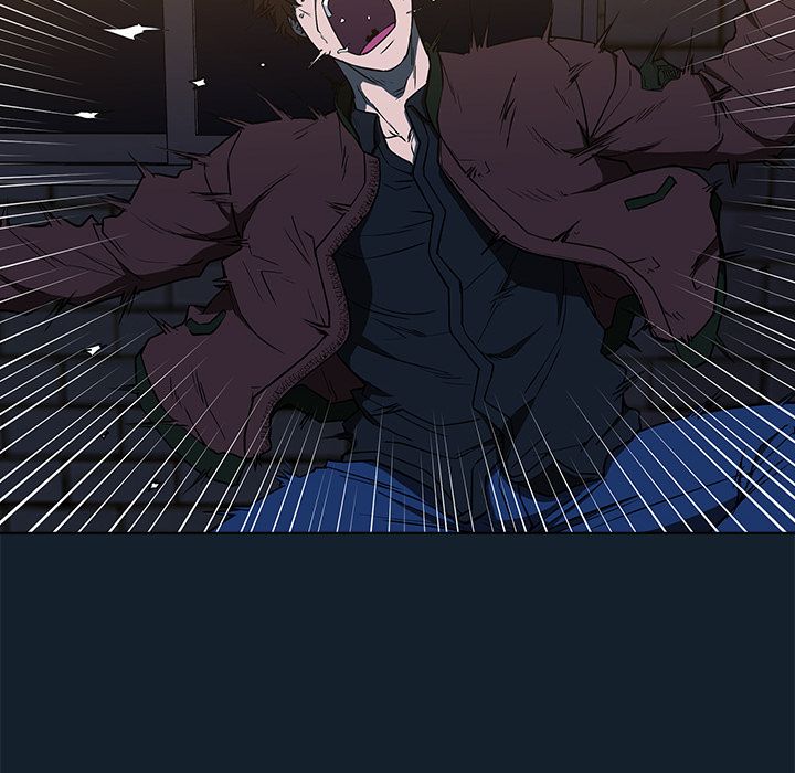 Malcolm, The Superstar Detective Manhwa - Chapter 1 Page 99