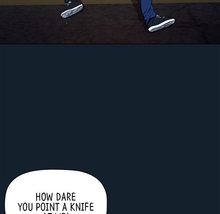 Malcolm, The Superstar Detective Manhwa - Chapter 1 Page 101