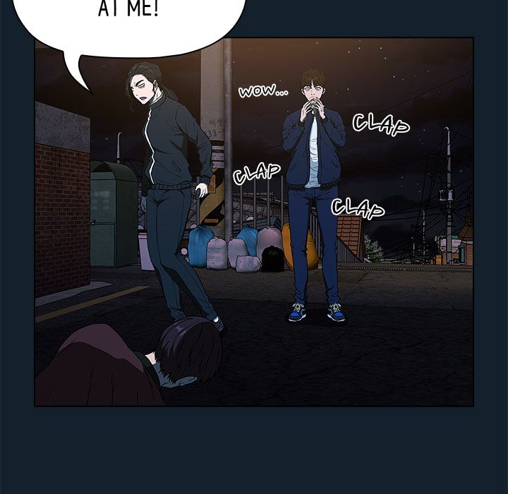 Malcolm, The Superstar Detective Manhwa - Chapter 1 Page 102