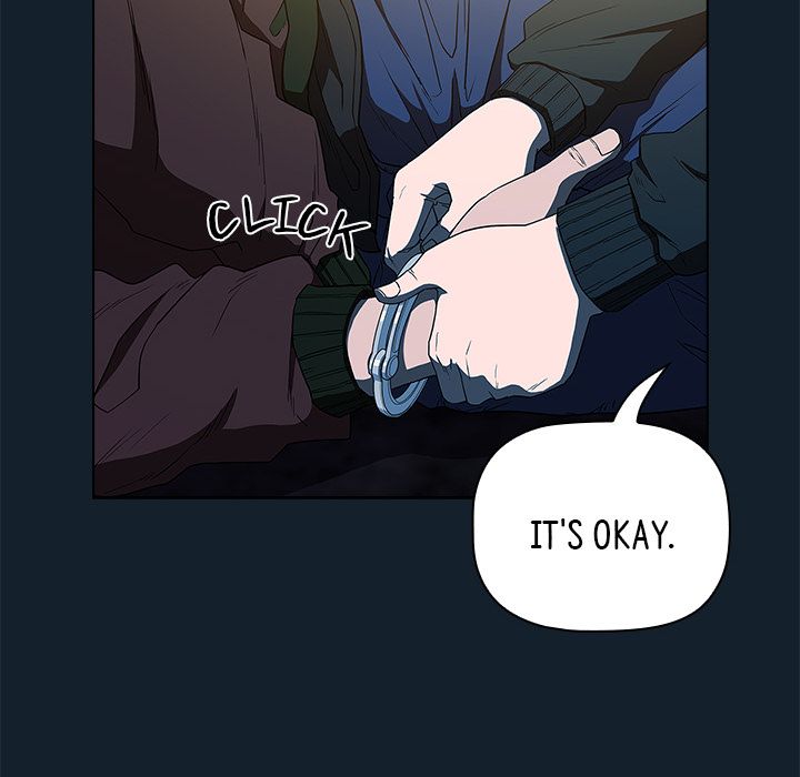 Malcolm, The Superstar Detective Manhwa - Chapter 1 Page 105