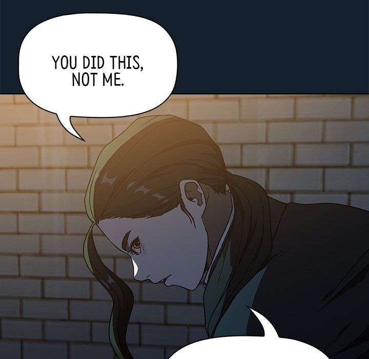Malcolm, The Superstar Detective Manhwa - Chapter 1 Page 106