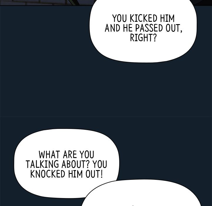 Malcolm, The Superstar Detective Manhwa - Chapter 1 Page 107