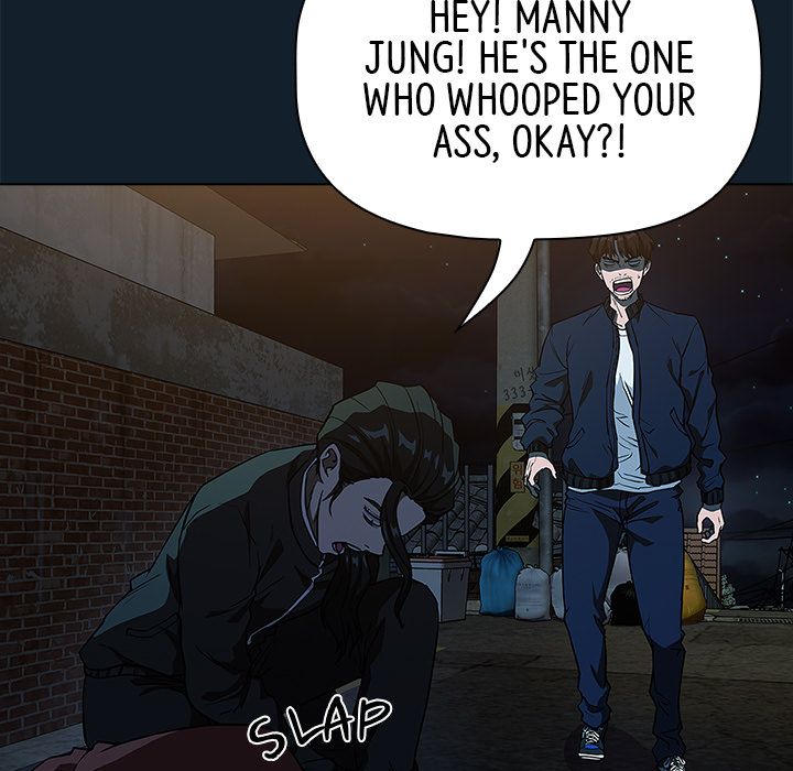 Malcolm, The Superstar Detective Manhwa - Chapter 1 Page 108