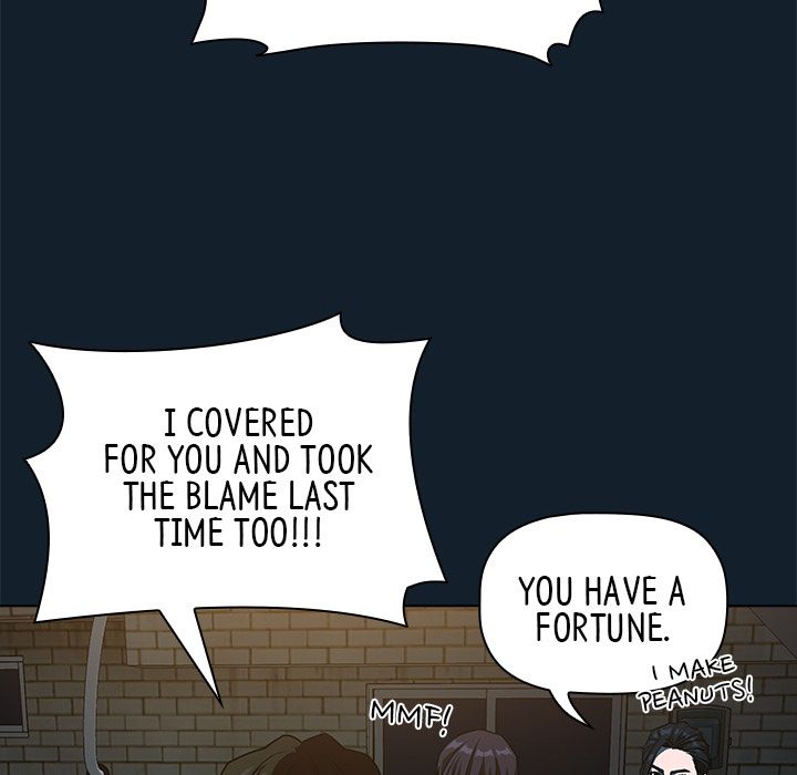 Malcolm, The Superstar Detective Manhwa - Chapter 1 Page 111