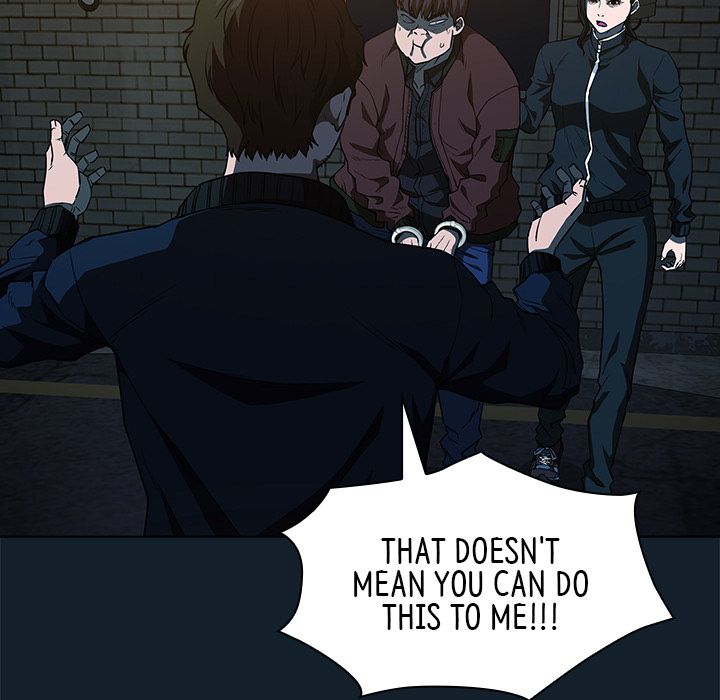 Malcolm, The Superstar Detective Manhwa - Chapter 1 Page 112