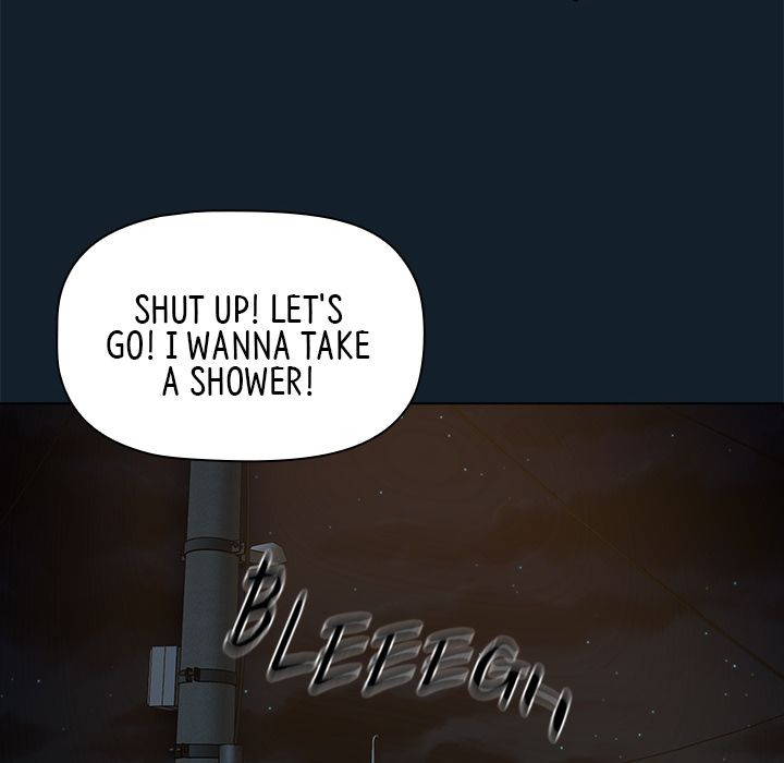 Malcolm, The Superstar Detective Manhwa - Chapter 1 Page 113