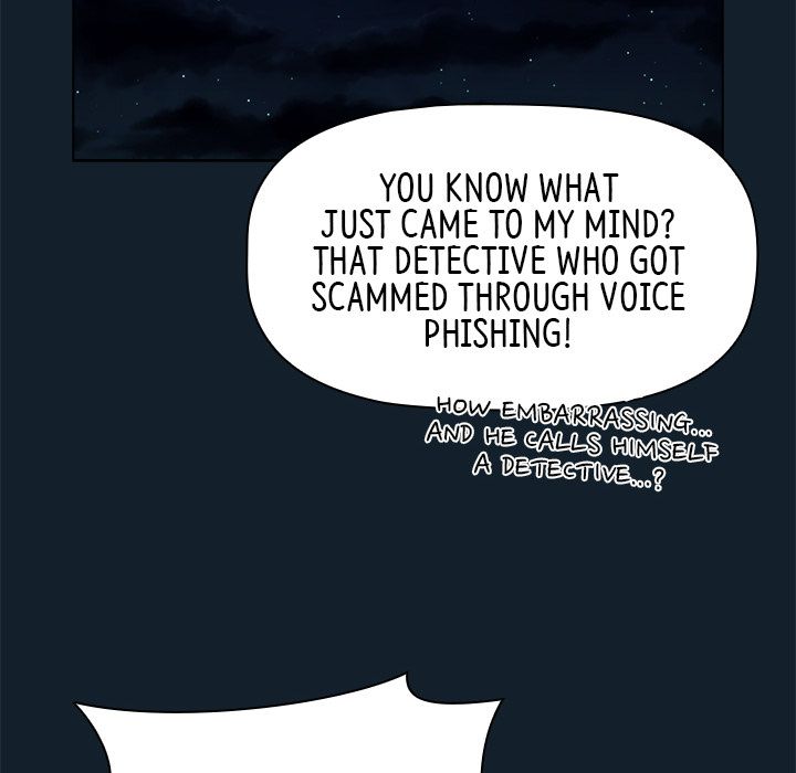 Malcolm, The Superstar Detective Manhwa - Chapter 1 Page 115