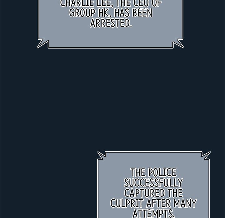 Malcolm, The Superstar Detective Manhwa - Chapter 1 Page 118
