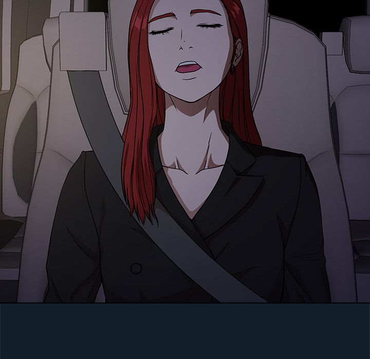 Malcolm, The Superstar Detective Manhwa - Chapter 1 Page 123