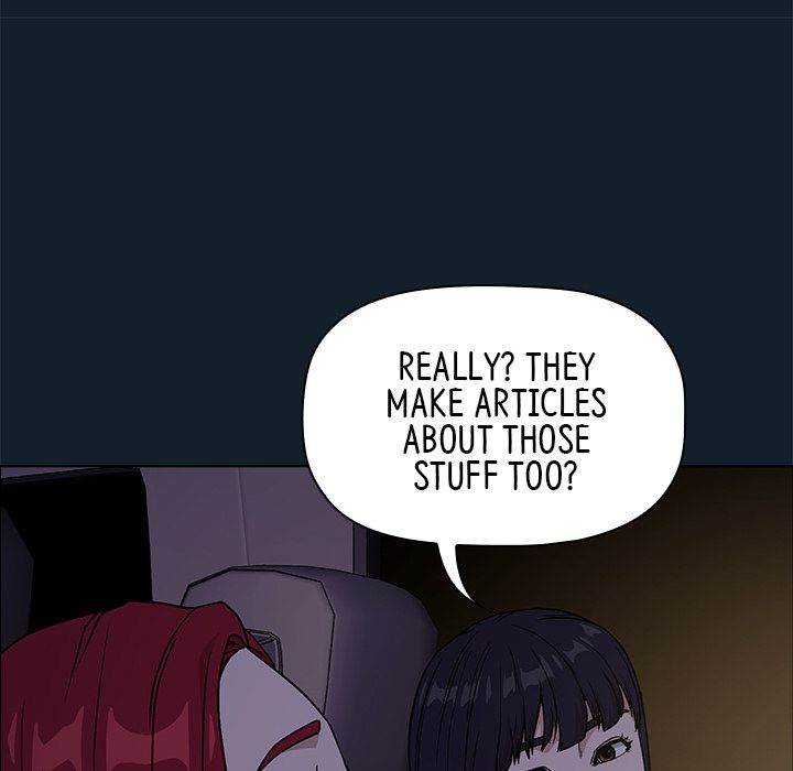 Malcolm, The Superstar Detective Manhwa - Chapter 1 Page 124