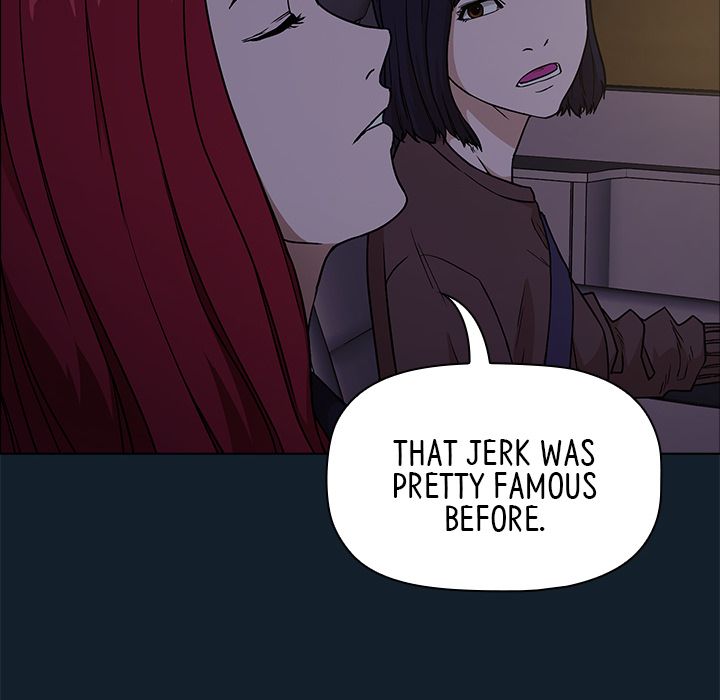 Malcolm, The Superstar Detective Manhwa - Chapter 1 Page 125