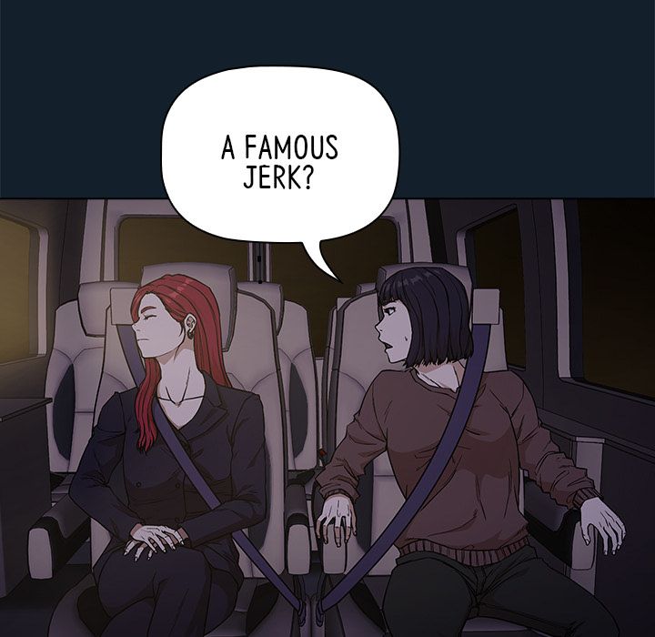 Malcolm, The Superstar Detective Manhwa - Chapter 1 Page 126