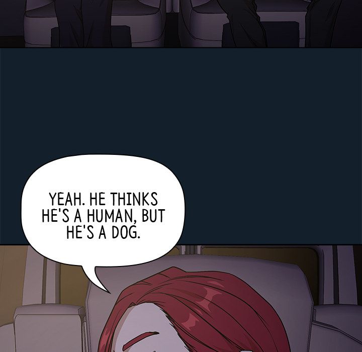 Malcolm, The Superstar Detective Manhwa - Chapter 1 Page 127