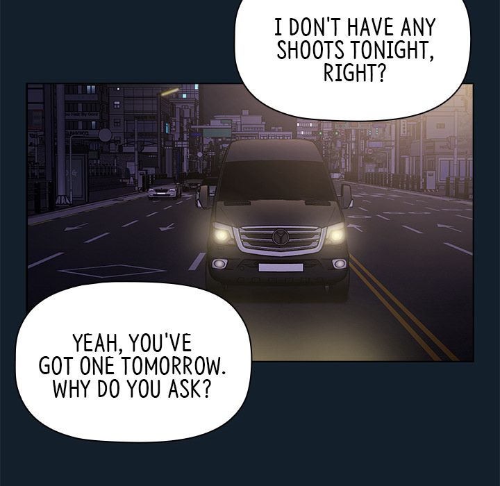 Malcolm, The Superstar Detective Manhwa - Chapter 1 Page 129