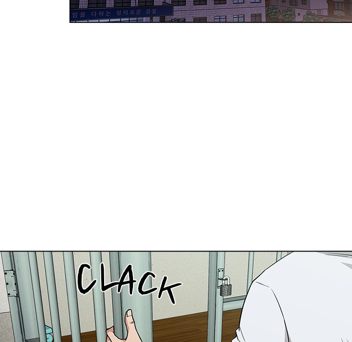 Malcolm, The Superstar Detective Manhwa - Chapter 1 Page 132