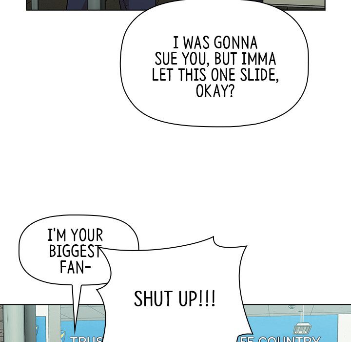 Malcolm, The Superstar Detective Manhwa - Chapter 1 Page 135