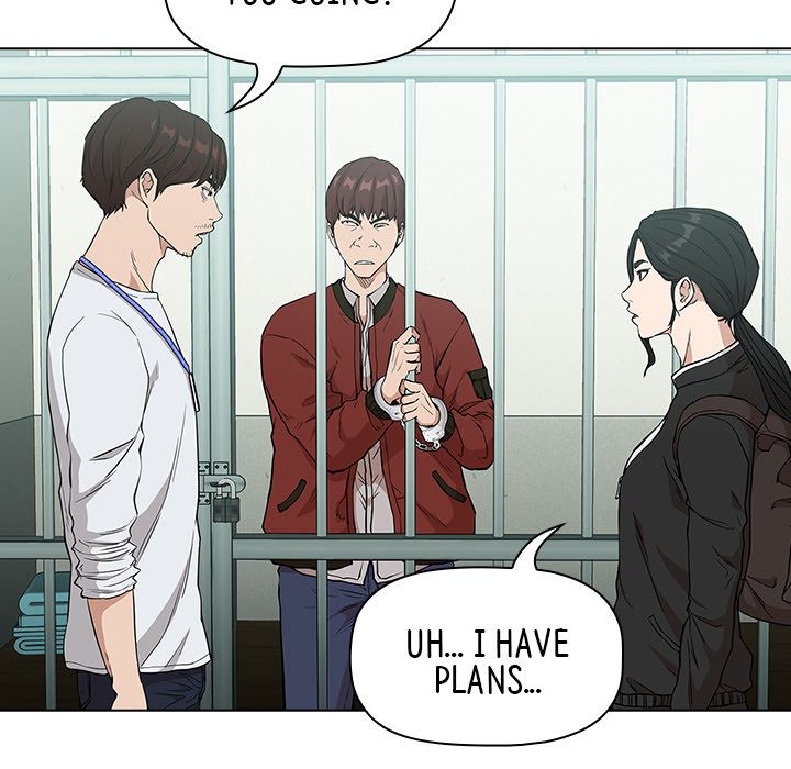 Malcolm, The Superstar Detective Manhwa - Chapter 1 Page 139