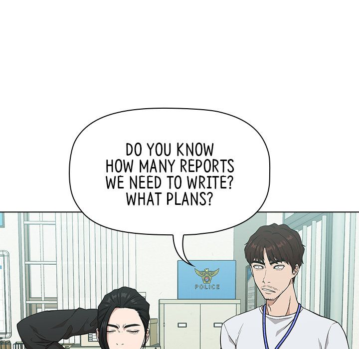 Malcolm, The Superstar Detective Manhwa - Chapter 1 Page 140