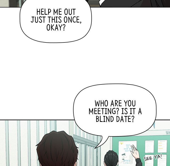 Malcolm, The Superstar Detective Manhwa - Chapter 1 Page 143