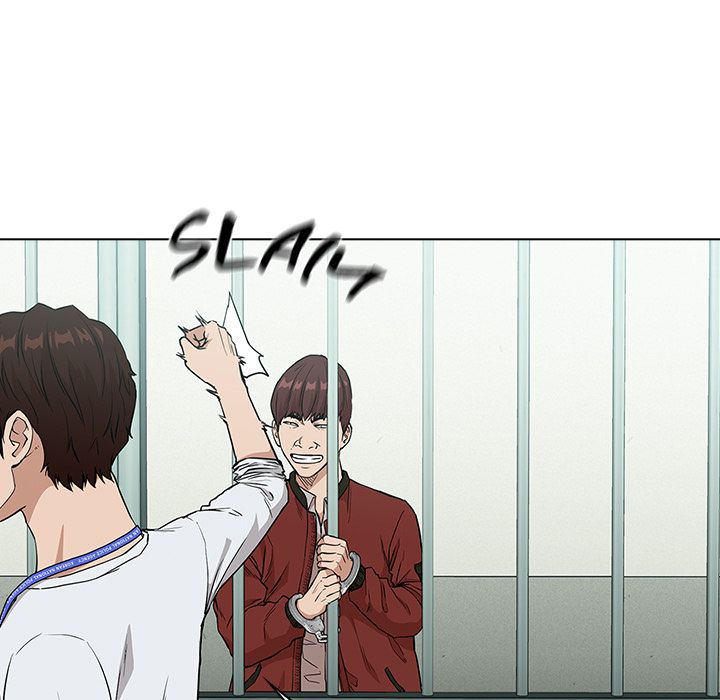 Malcolm, The Superstar Detective Manhwa - Chapter 1 Page 146