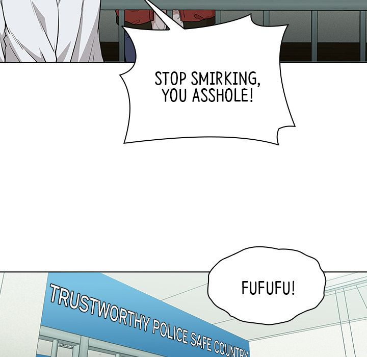 Malcolm, The Superstar Detective Manhwa - Chapter 1 Page 147