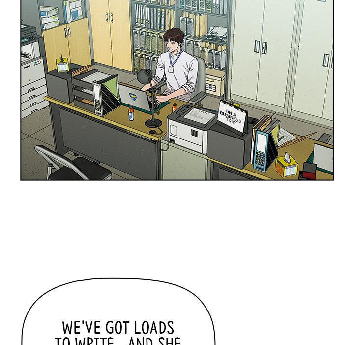 Malcolm, The Superstar Detective Manhwa - Chapter 1 Page 150