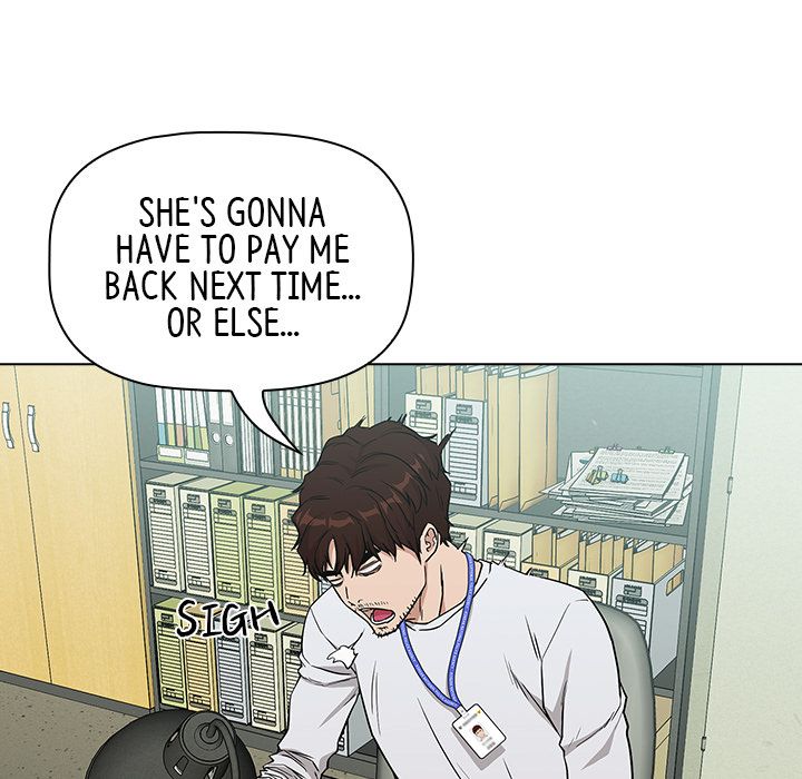 Malcolm, The Superstar Detective Manhwa - Chapter 1 Page 152