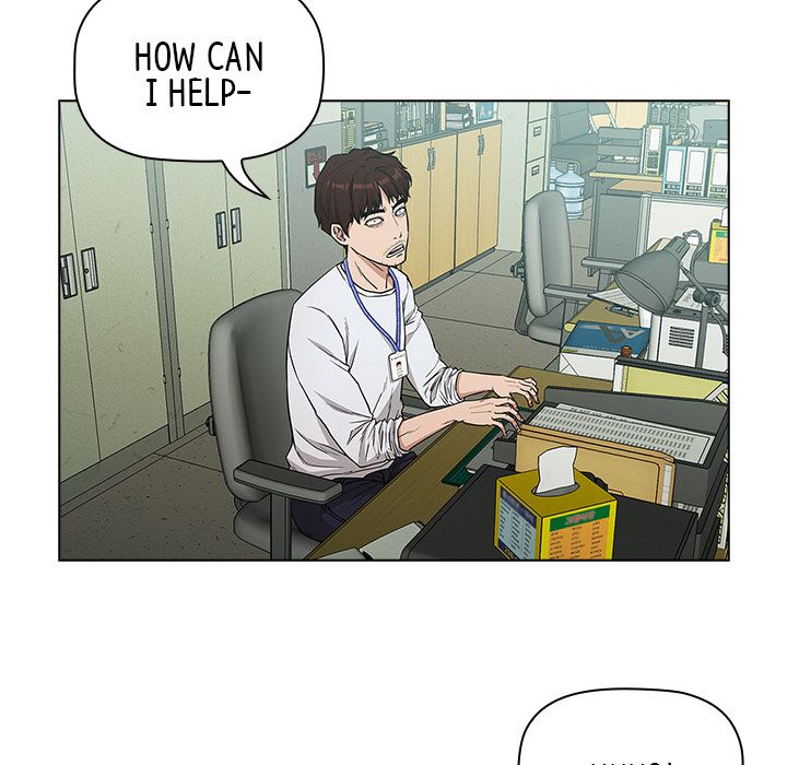 Malcolm, The Superstar Detective Manhwa - Chapter 1 Page 155