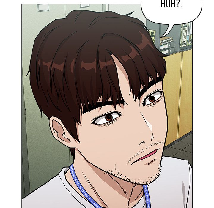 Malcolm, The Superstar Detective Manhwa - Chapter 1 Page 156