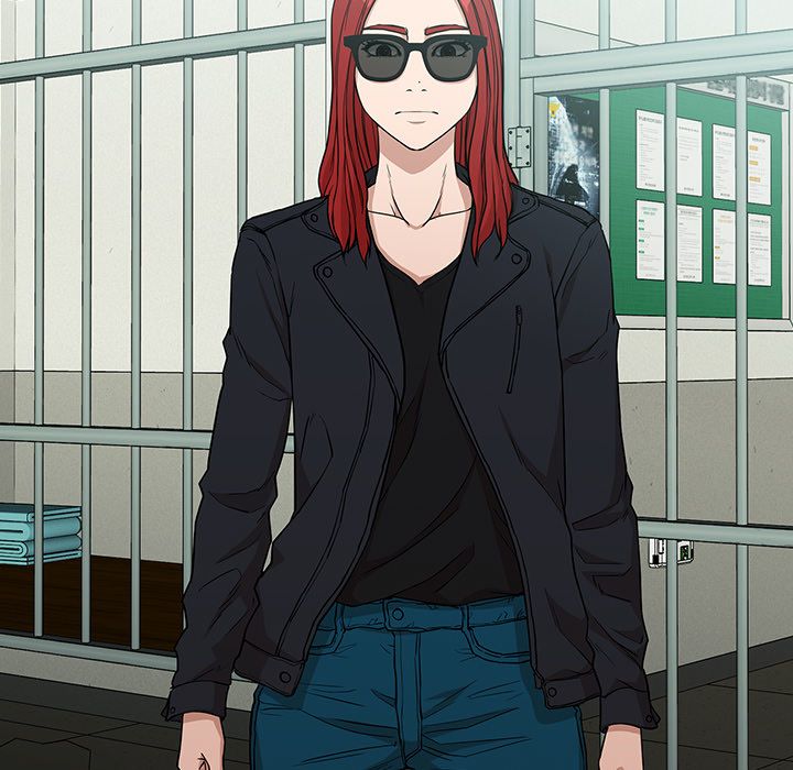 Malcolm, The Superstar Detective Manhwa - Chapter 1 Page 158