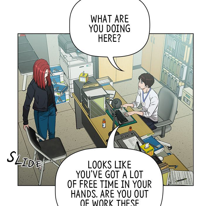 Malcolm, The Superstar Detective Manhwa - Chapter 1 Page 161