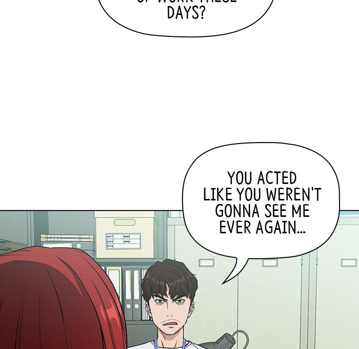 Malcolm, The Superstar Detective Manhwa - Chapter 1 Page 162