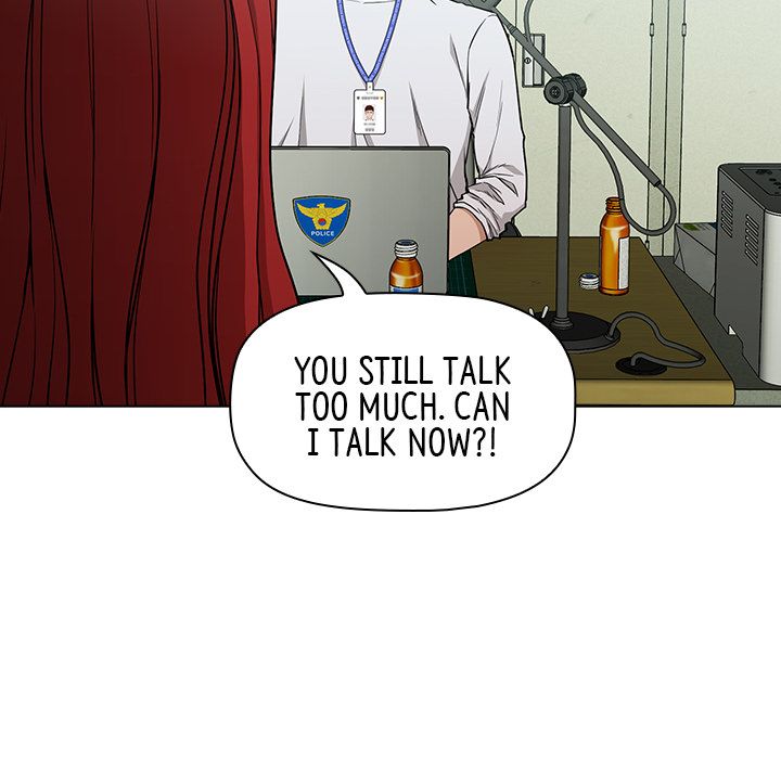 Malcolm, The Superstar Detective Manhwa - Chapter 1 Page 163