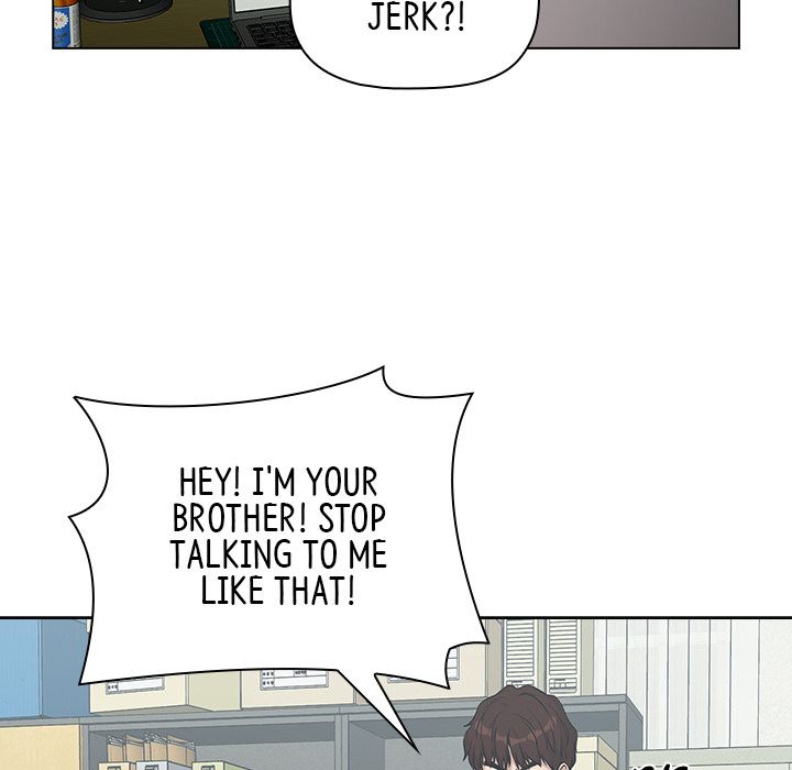 Malcolm, The Superstar Detective Manhwa - Chapter 1 Page 165