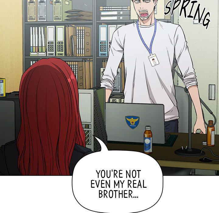 Malcolm, The Superstar Detective Manhwa - Chapter 1 Page 166