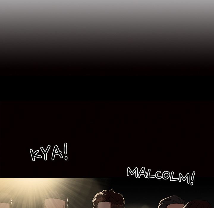 Malcolm, The Superstar Detective Manhwa - Chapter 1 Page 169