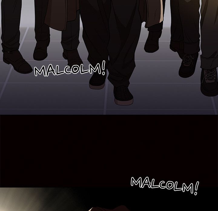 Malcolm, The Superstar Detective Manhwa - Chapter 1 Page 171