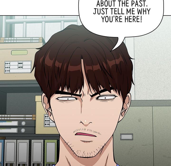 Malcolm, The Superstar Detective Manhwa - Chapter 1 Page 176