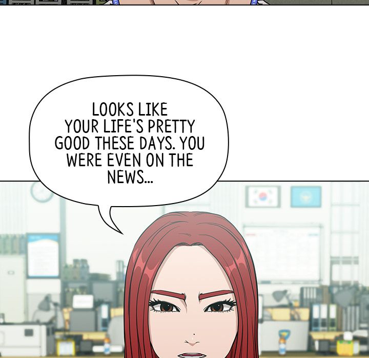 Malcolm, The Superstar Detective Manhwa - Chapter 1 Page 177