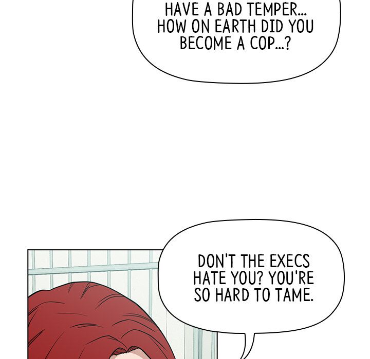 Malcolm, The Superstar Detective Manhwa - Chapter 1 Page 180