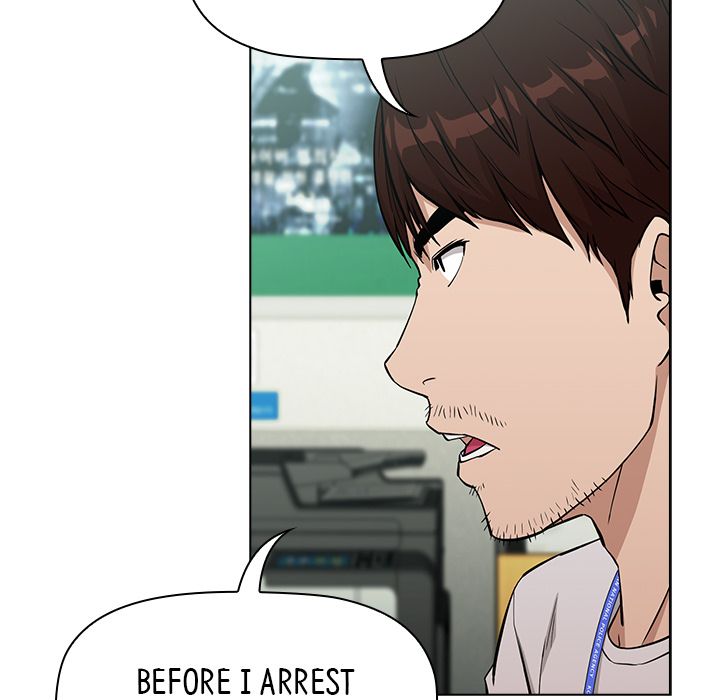 Malcolm, The Superstar Detective Manhwa - Chapter 1 Page 182