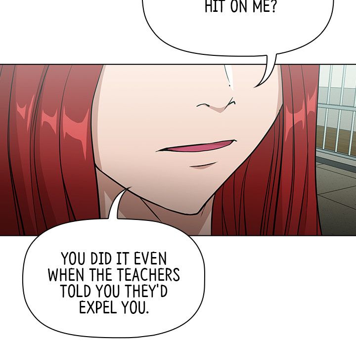 Malcolm, The Superstar Detective Manhwa - Chapter 1 Page 185