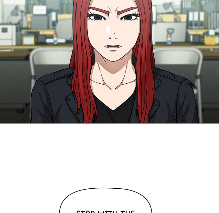 Malcolm, The Superstar Detective Manhwa - Chapter 1 Page 187