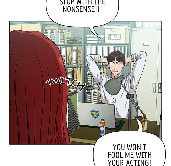 Malcolm, The Superstar Detective Manhwa - Chapter 1 Page 188