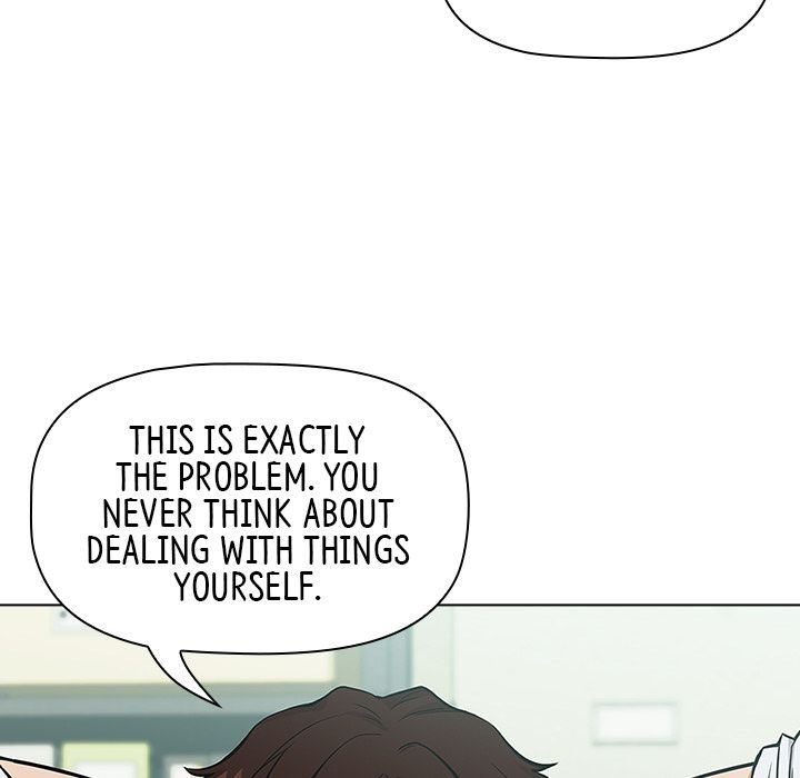 Malcolm, The Superstar Detective Manhwa - Chapter 1 Page 189