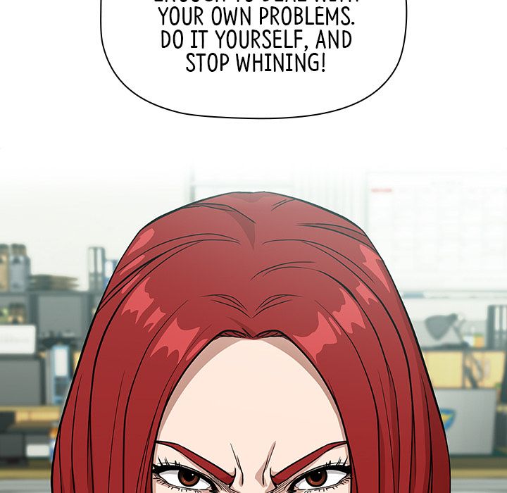 Malcolm, The Superstar Detective Manhwa - Chapter 1 Page 192