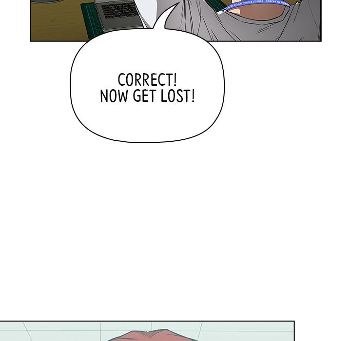 Malcolm, The Superstar Detective Manhwa - Chapter 1 Page 195