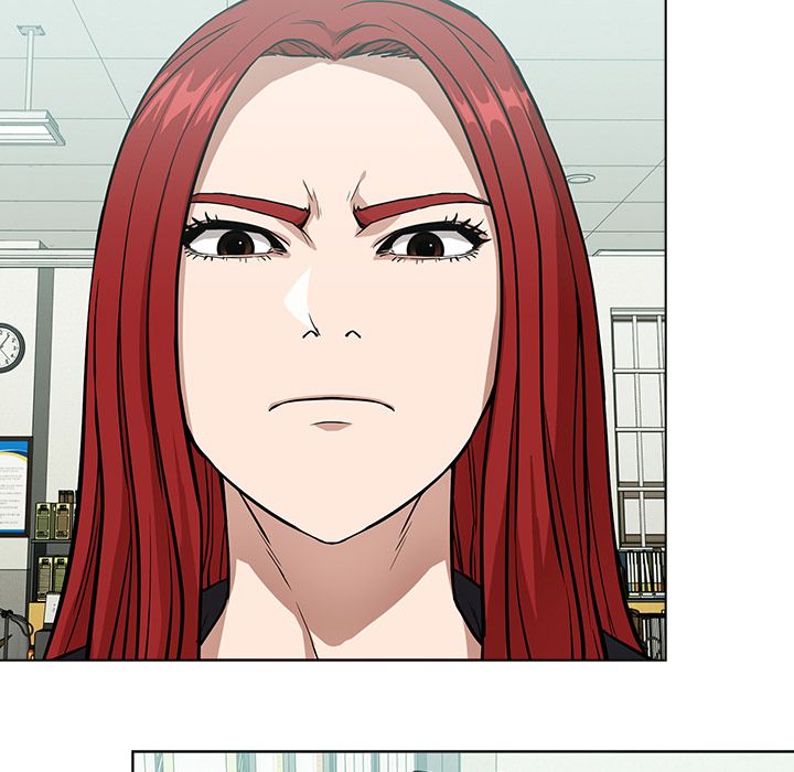 Malcolm, The Superstar Detective Manhwa - Chapter 1 Page 196