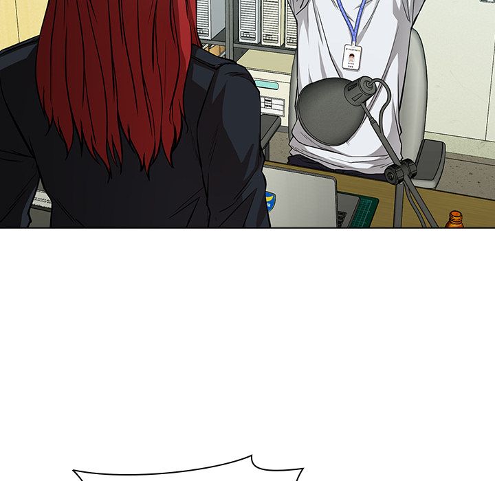 Malcolm, The Superstar Detective Manhwa - Chapter 1 Page 199