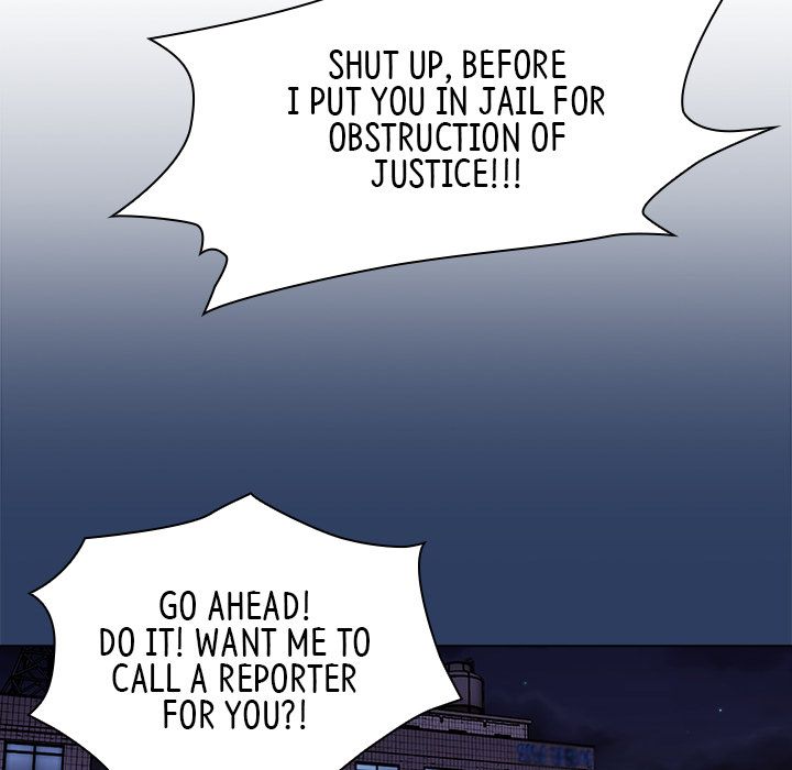 Malcolm, The Superstar Detective Manhwa - Chapter 1 Page 205